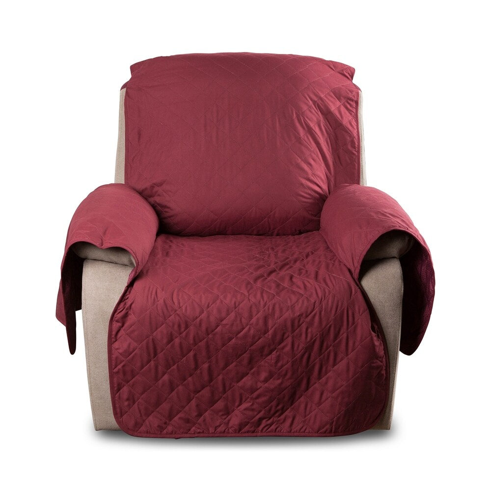 DII Reversible Recliner Cover