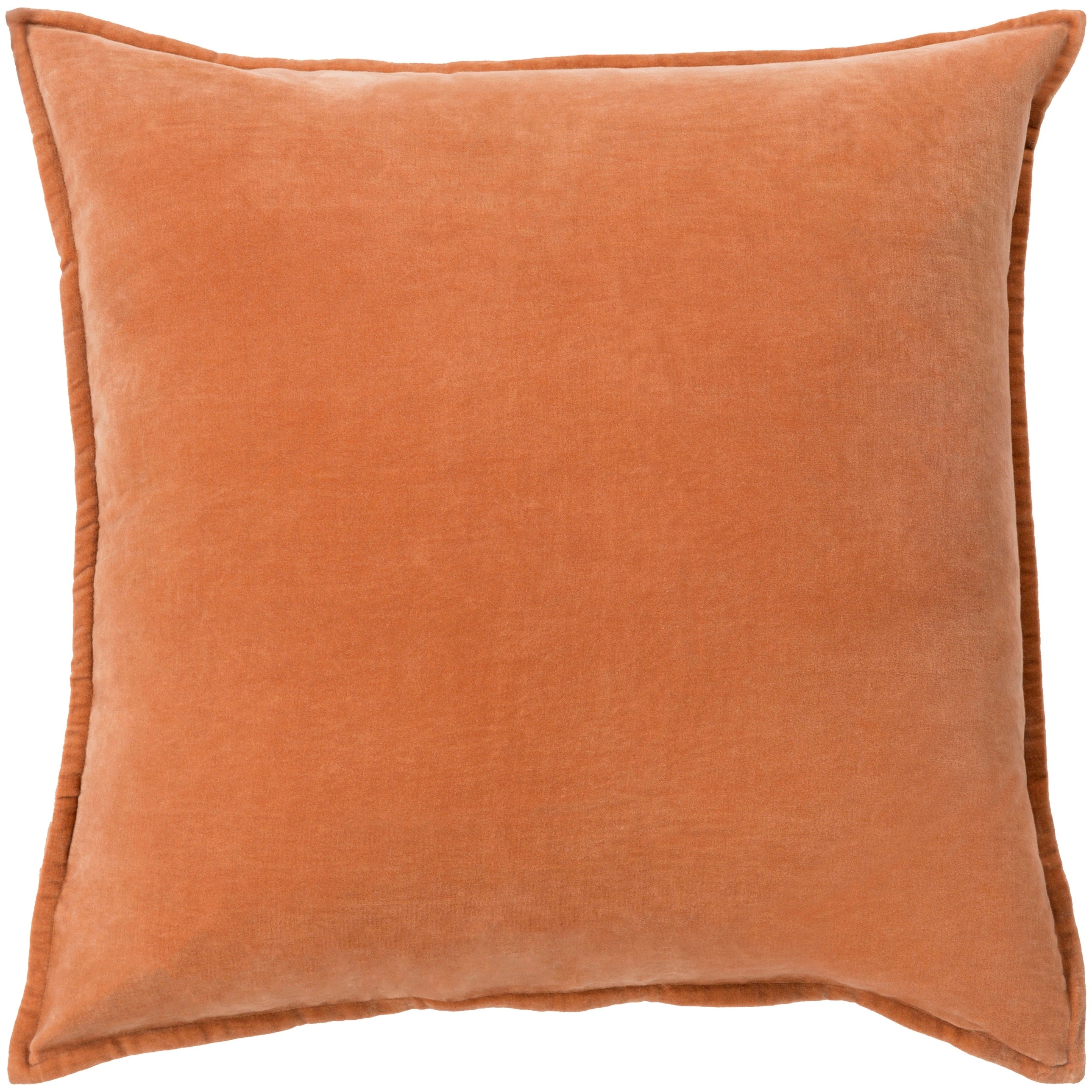 Livabliss Harrell 18-inch Velvet Throw Pillow