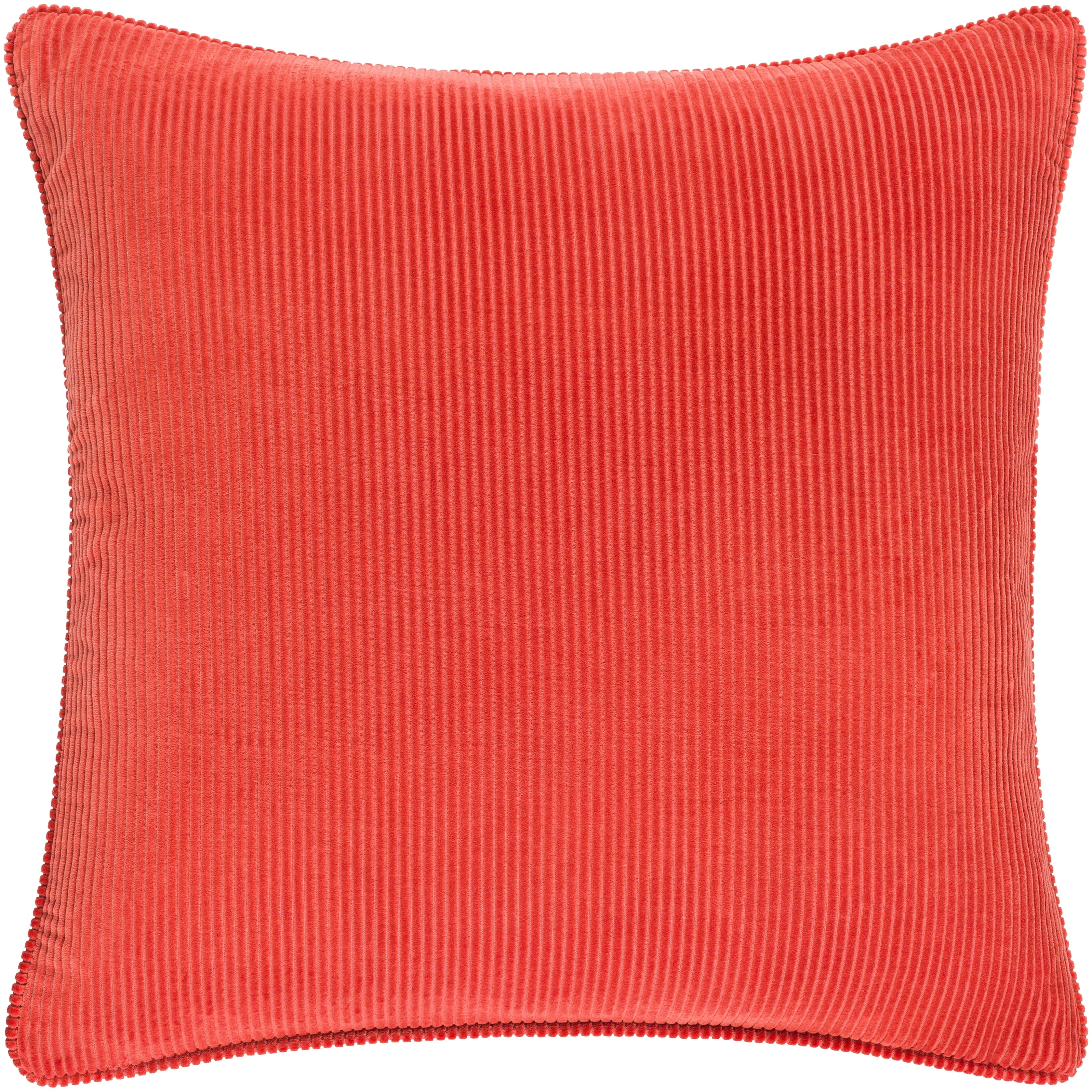 Artistic Weavers Haxtun Velvet Corduroy Throw Pillow