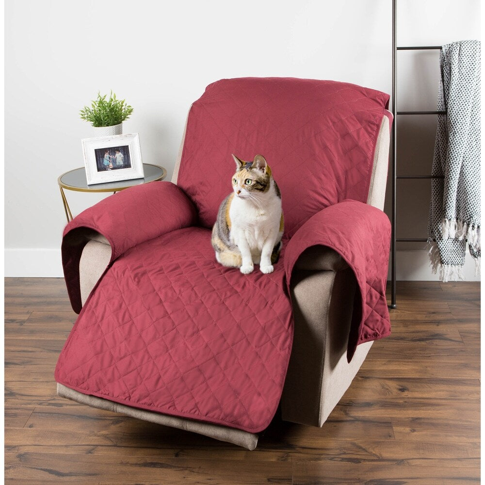 DII Reversible Recliner Cover