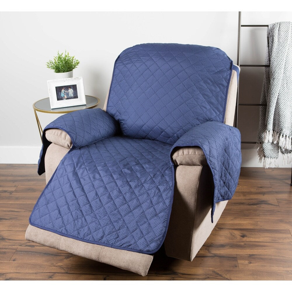 DII Reversible Recliner Cover