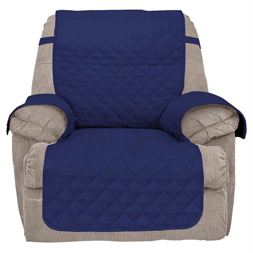 DII Reversible Recliner Cover