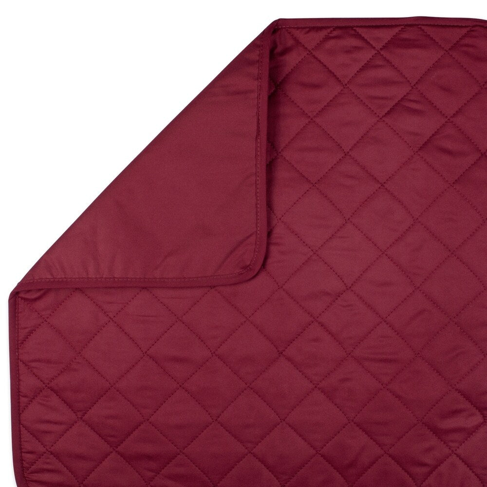 DII Reversible Recliner Cover