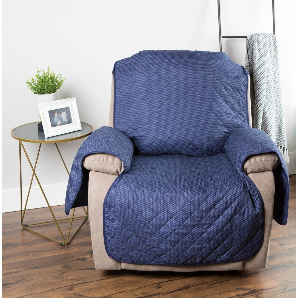 DII Reversible Recliner Cover