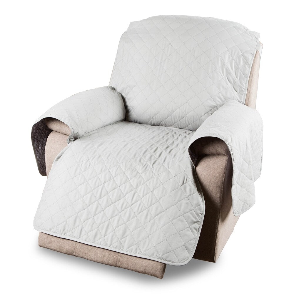 DII Reversible Recliner Cover