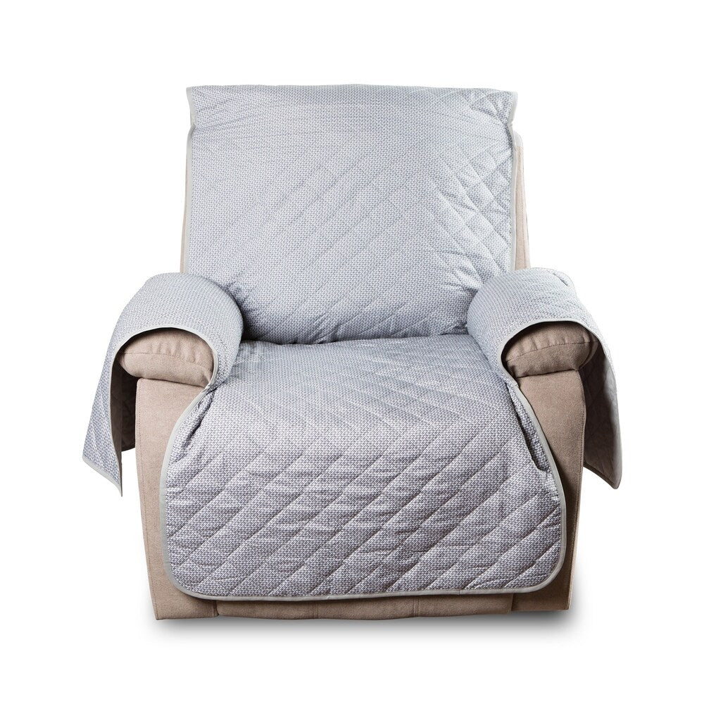 DII Reversible Recliner Cover