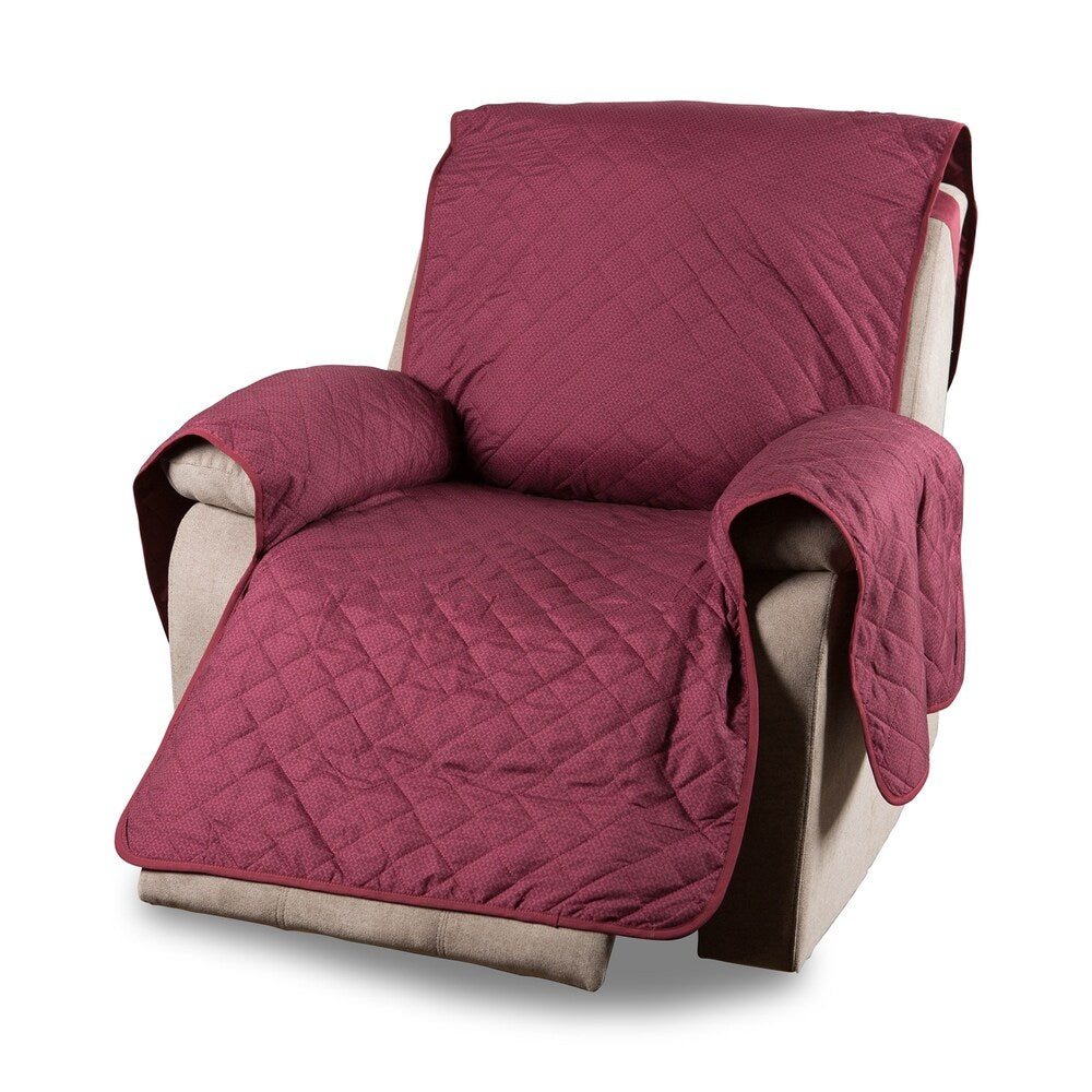 DII Reversible Recliner Cover