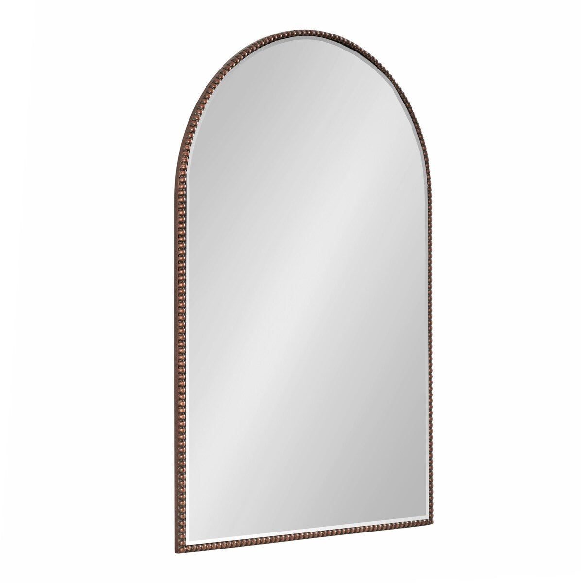 Kate and Laurel Gwendolyn Arch Wall Mirror