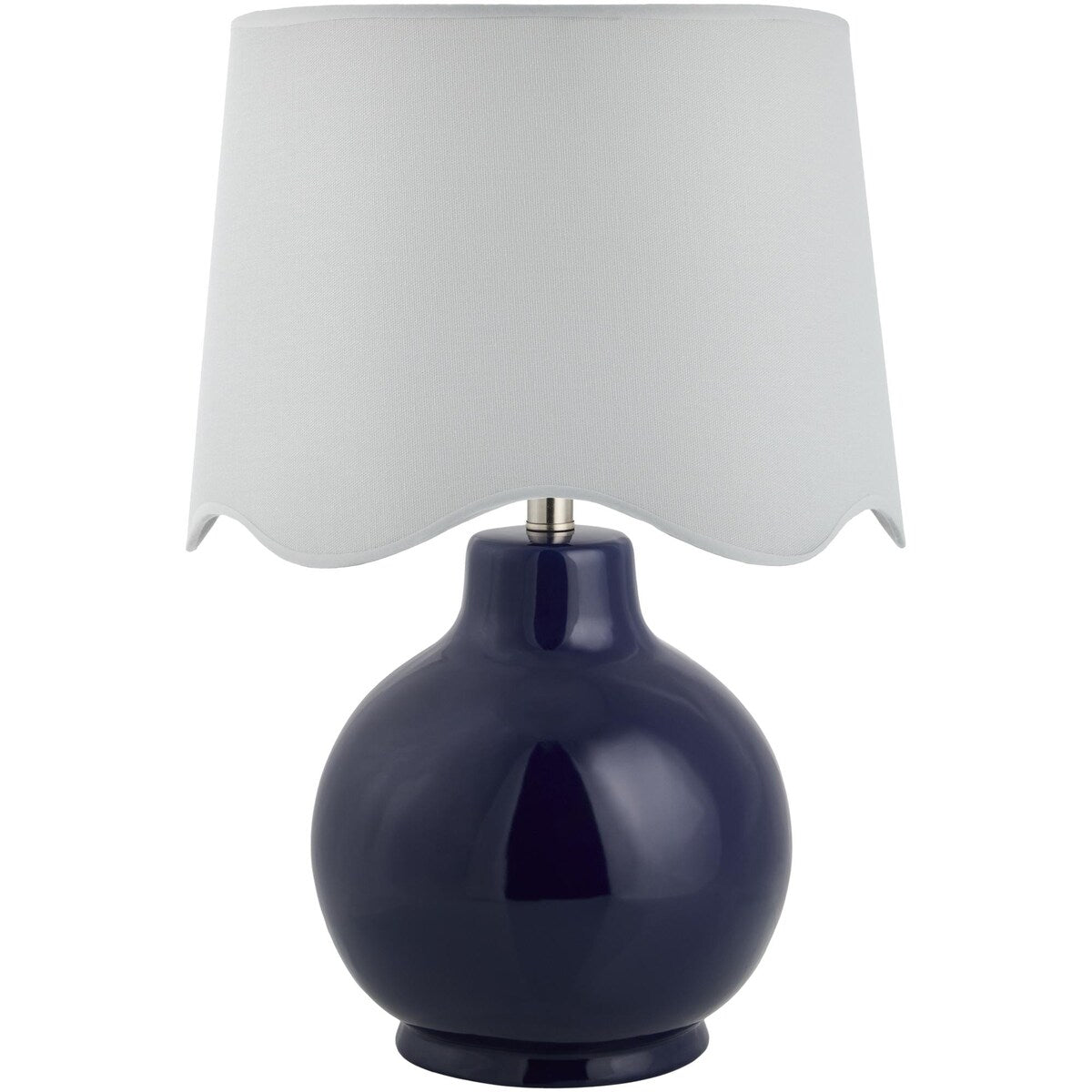 Livabliss Doheny Rustic Accent Table Lamp