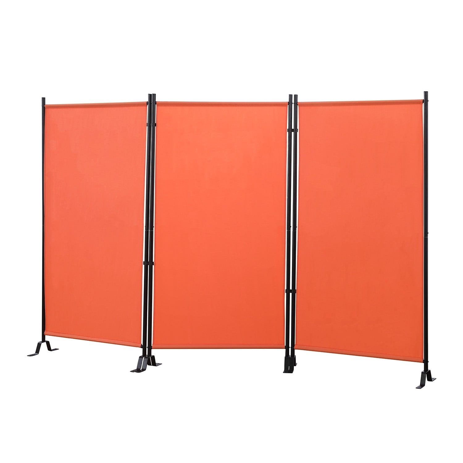 Proman Products Galaxy Indoor/ Outdoor 3-panel Room Divider