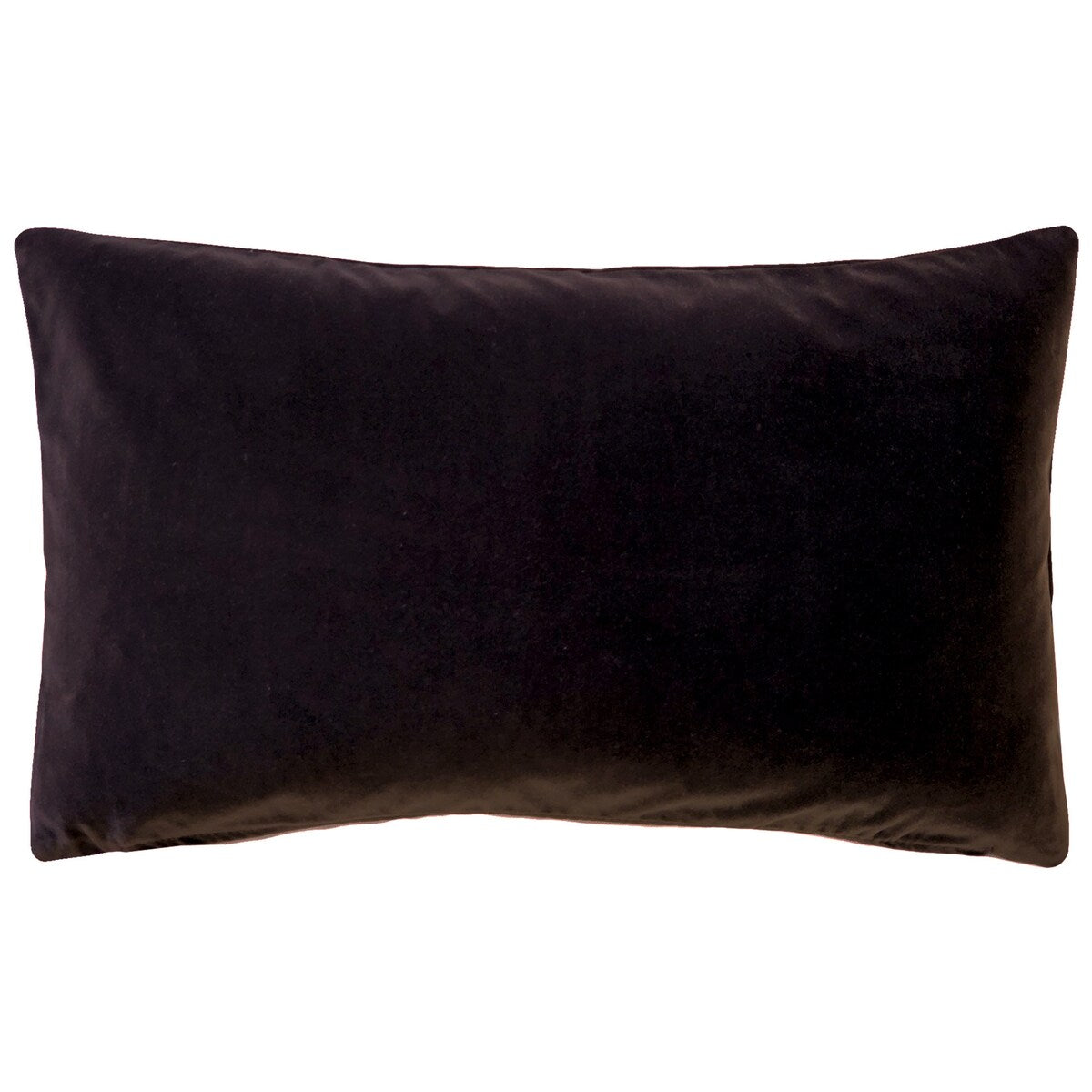 Pillow Decor Castello Soft Velvet Throw Pillows (3 Sizes, 18 Colors)