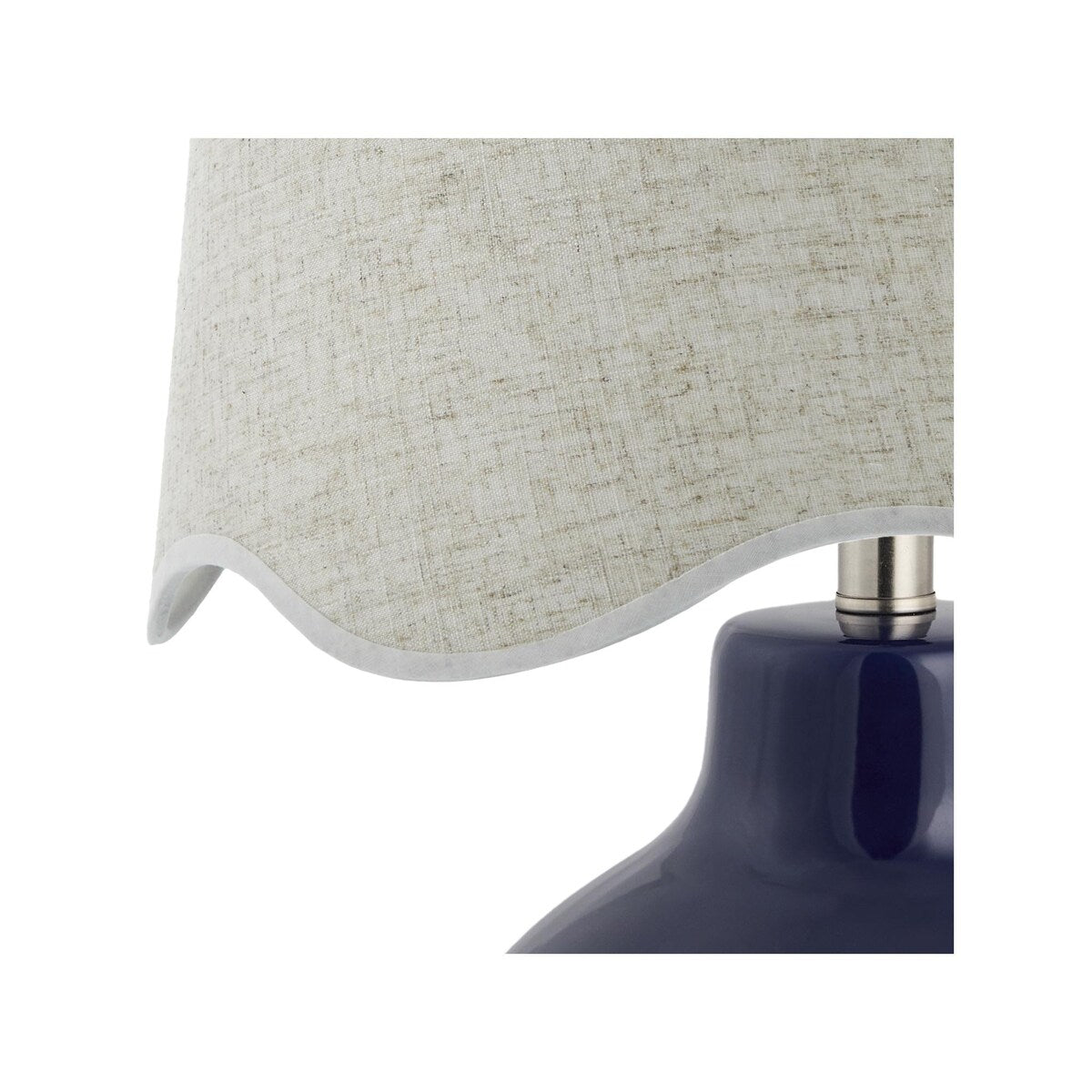 Livabliss Doheny Rustic Accent Table Lamp