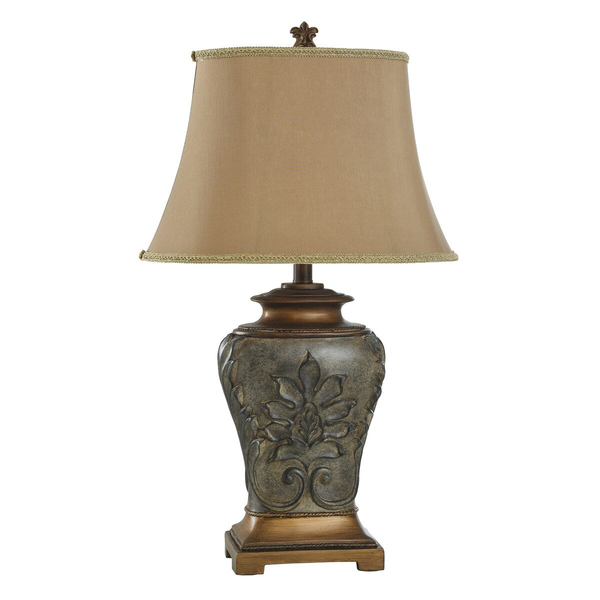 StyleCraft Magonia Table Lamp