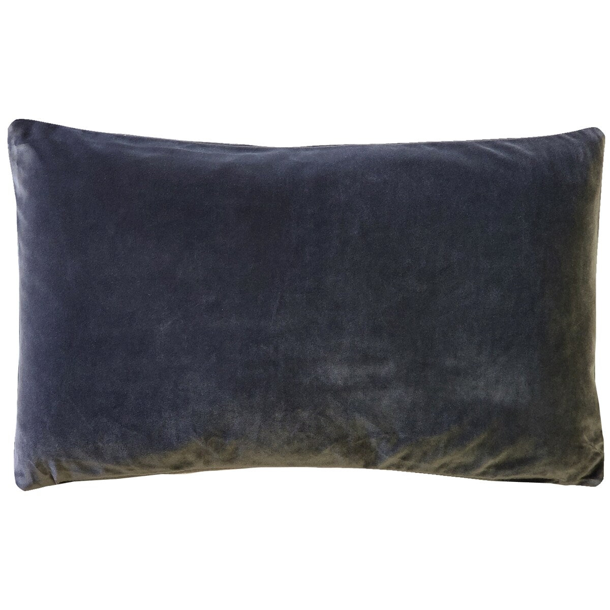 Pillow Decor Castello Soft Velvet Throw Pillows (3 Sizes, 18 Colors)