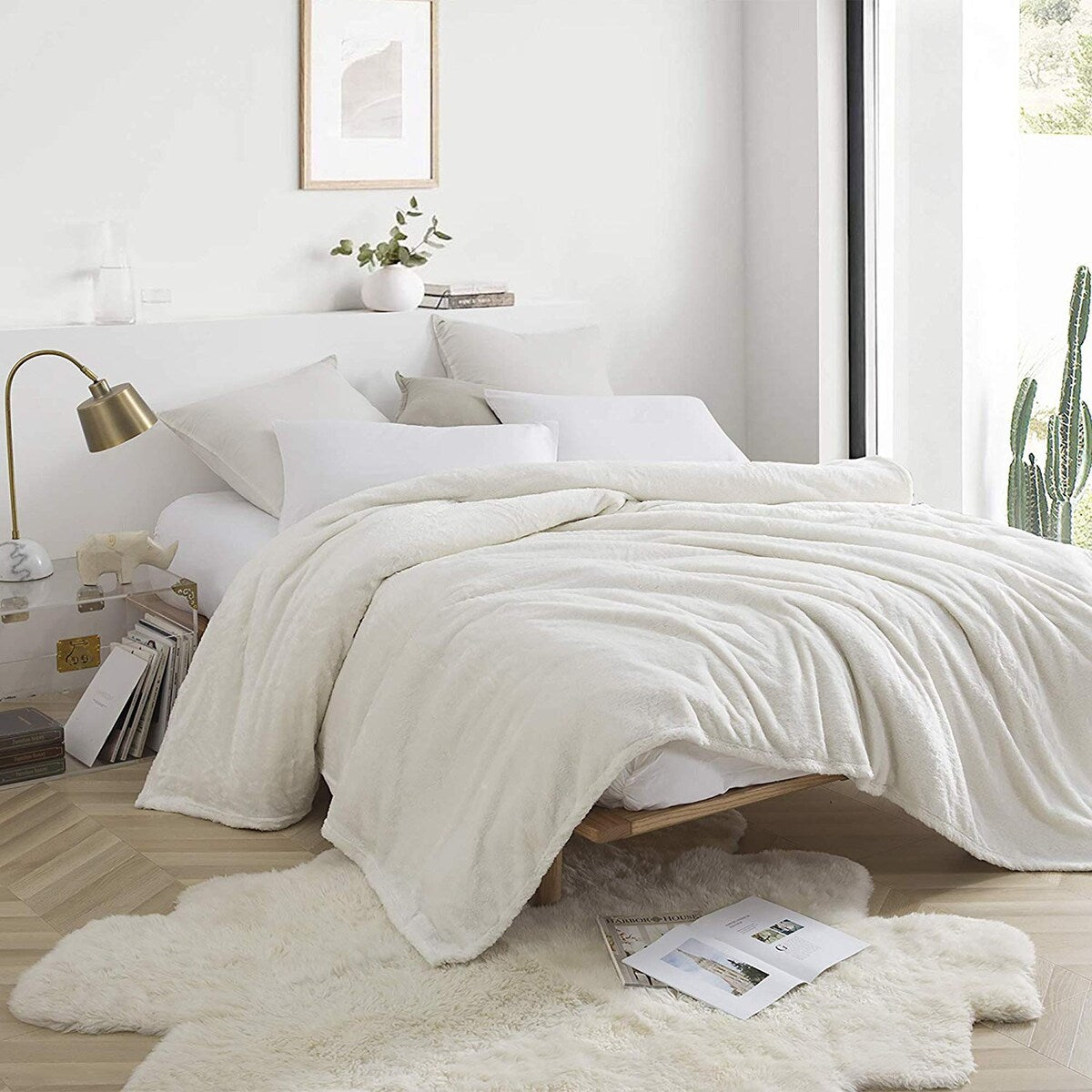 Me Sooo Comfy - Coma Inducer Oversized Bedding Blanket