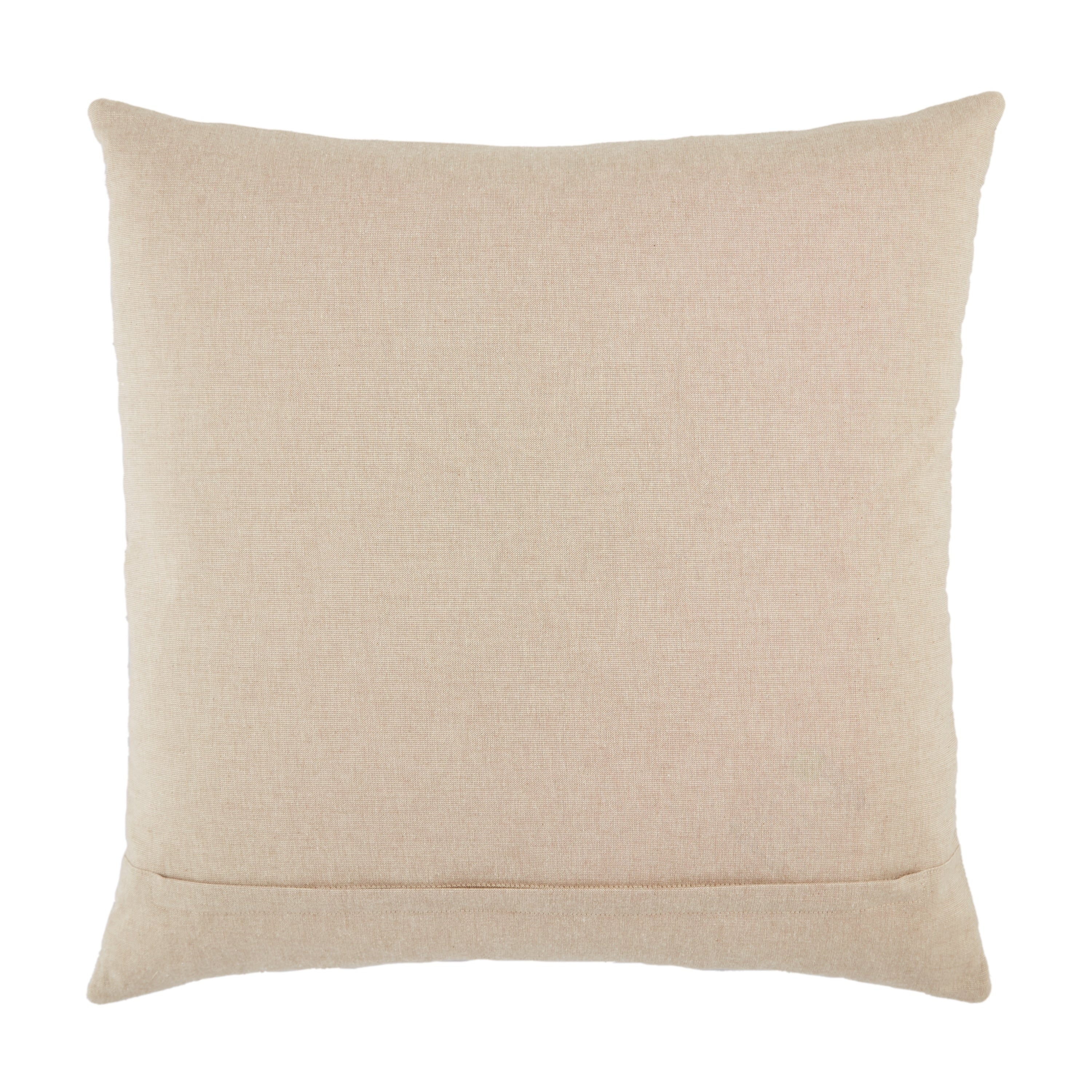 Amiens Geometric Pillow