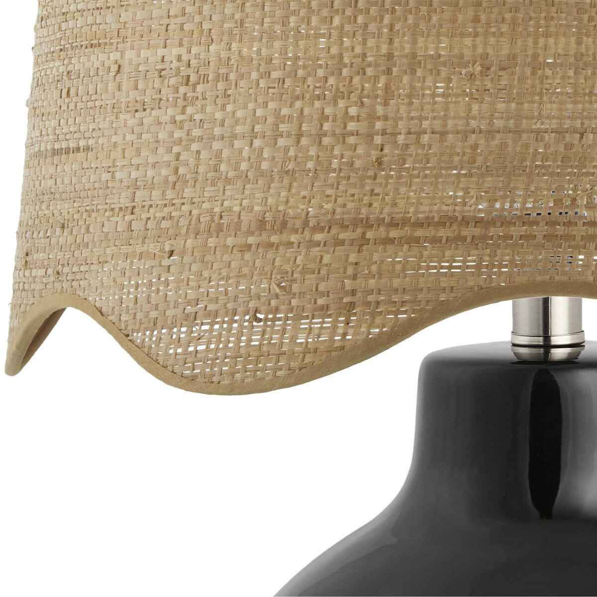 Livabliss Doheny Rustic Accent Table Lamp