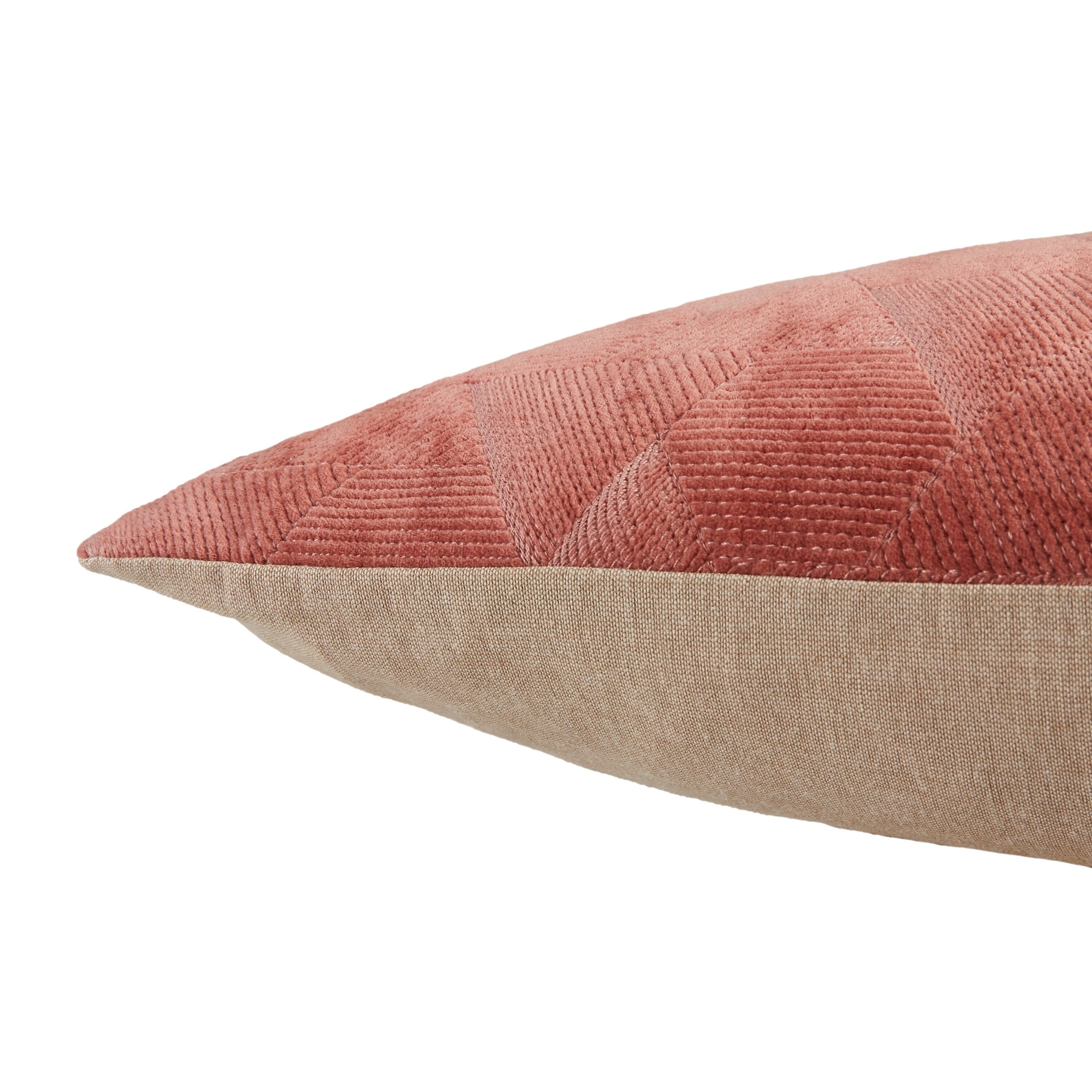 Amiens Geometric Pillow