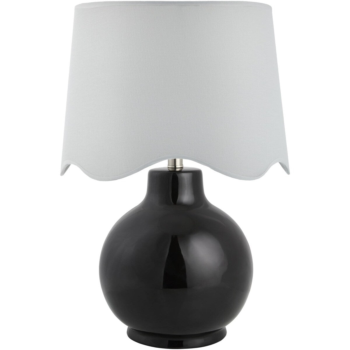 Livabliss Doheny Rustic Accent Table Lamp