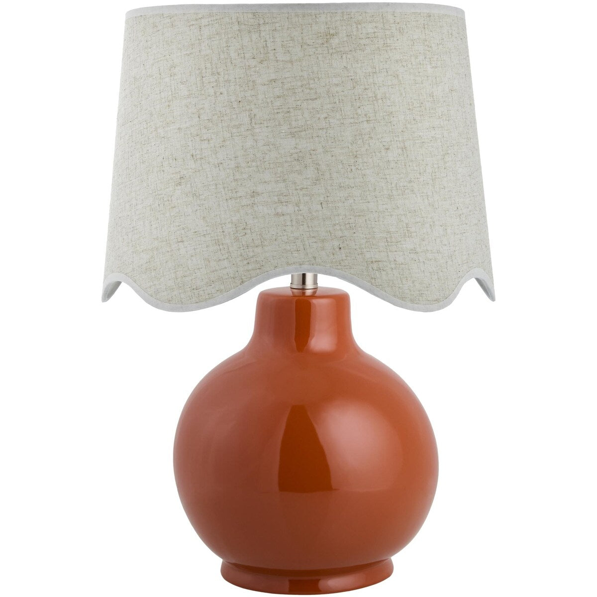 Livabliss Doheny Rustic Accent Table Lamp