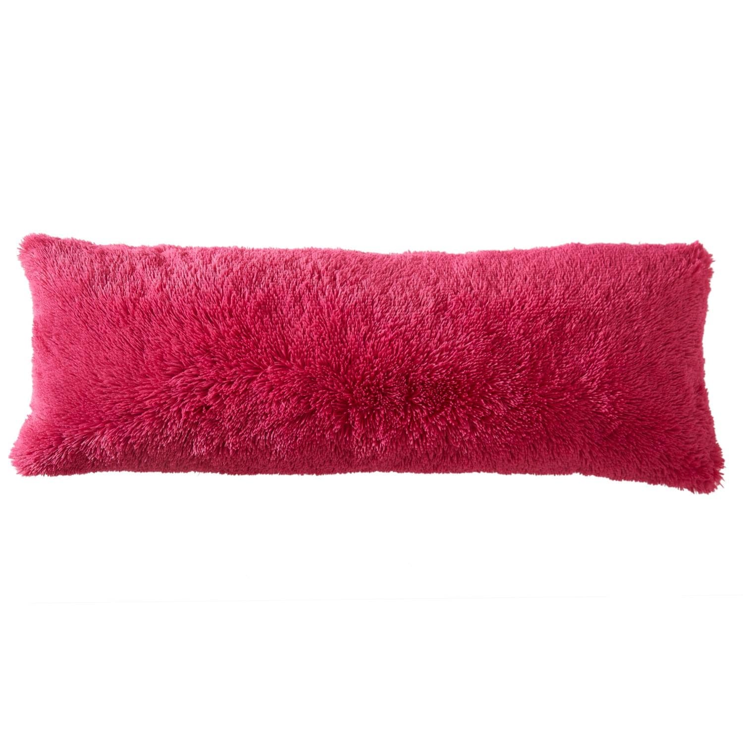 Soft and Comfy Plush Body Pillow 54 x 20