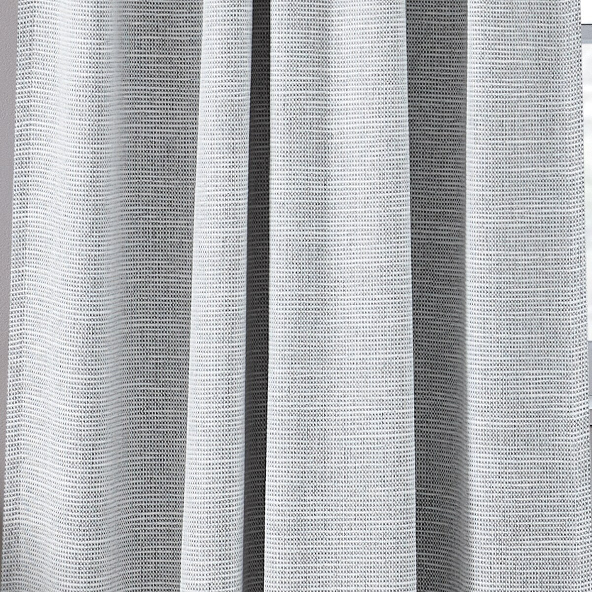 DKNY Bennett Blackout Window Curtain Panel Pair