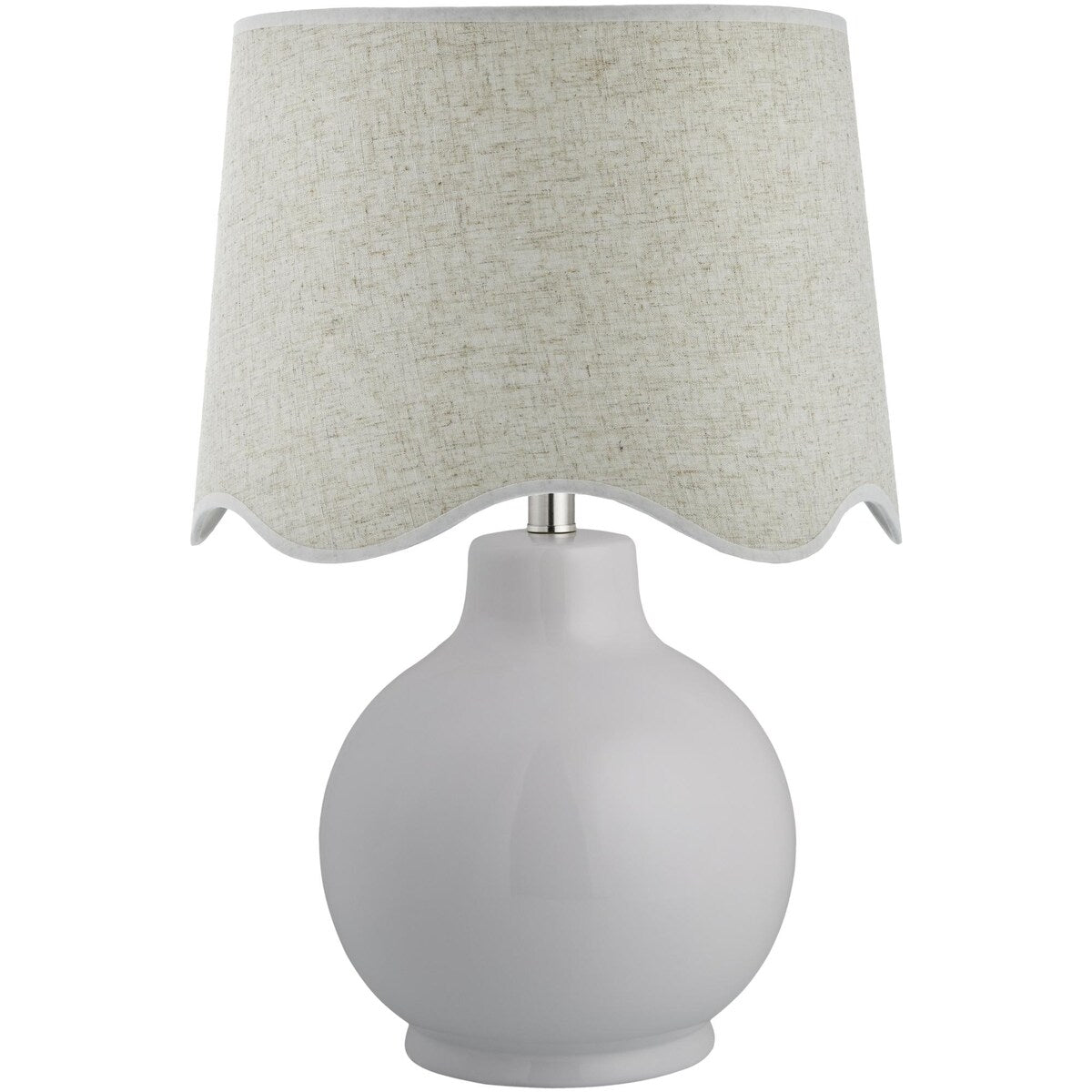 Livabliss Doheny Rustic Accent Table Lamp