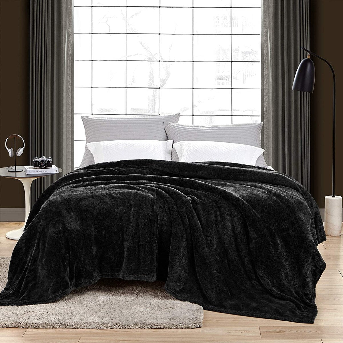 Me Sooo Comfy - Coma Inducer Oversized Bedding Blanket