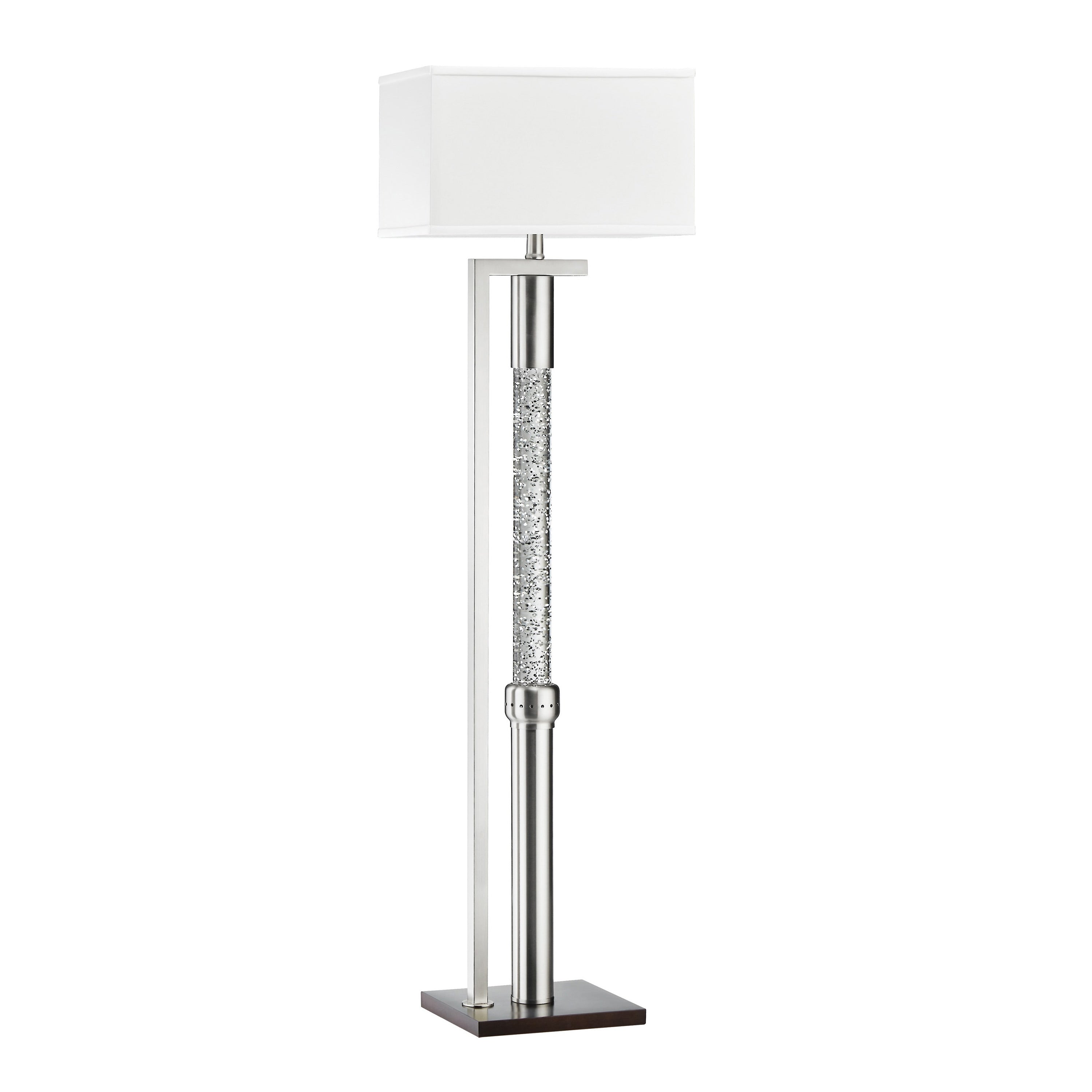 Poppy Accent Floor Lamp