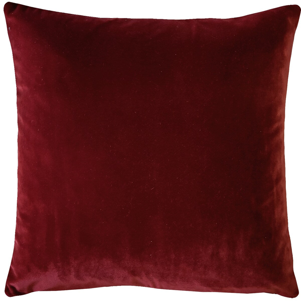 Pillow Decor Castello Soft Velvet Throw Pillows (3 Sizes, 18 Colors)