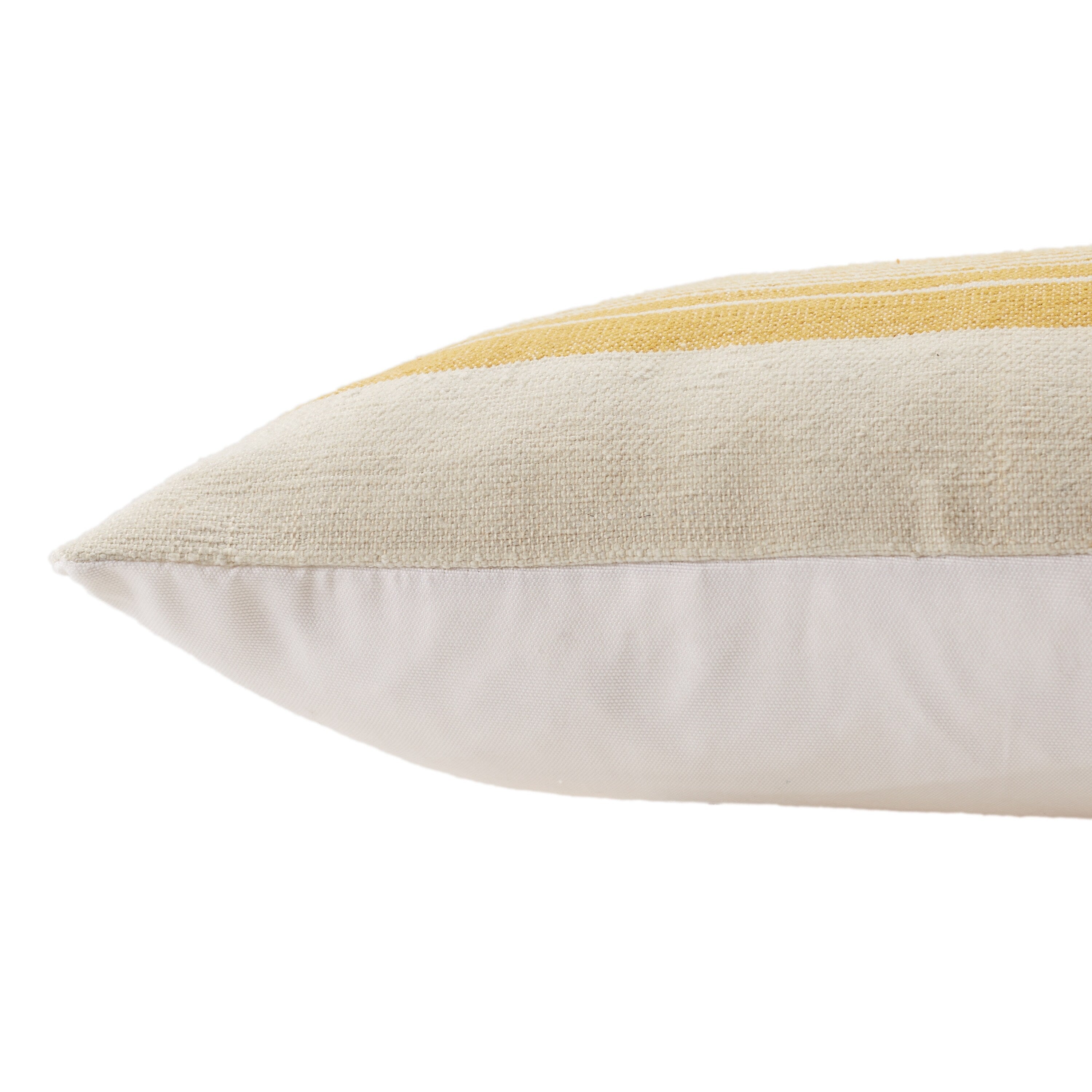 Seine Indoor/ Outdoor Striped Pillow