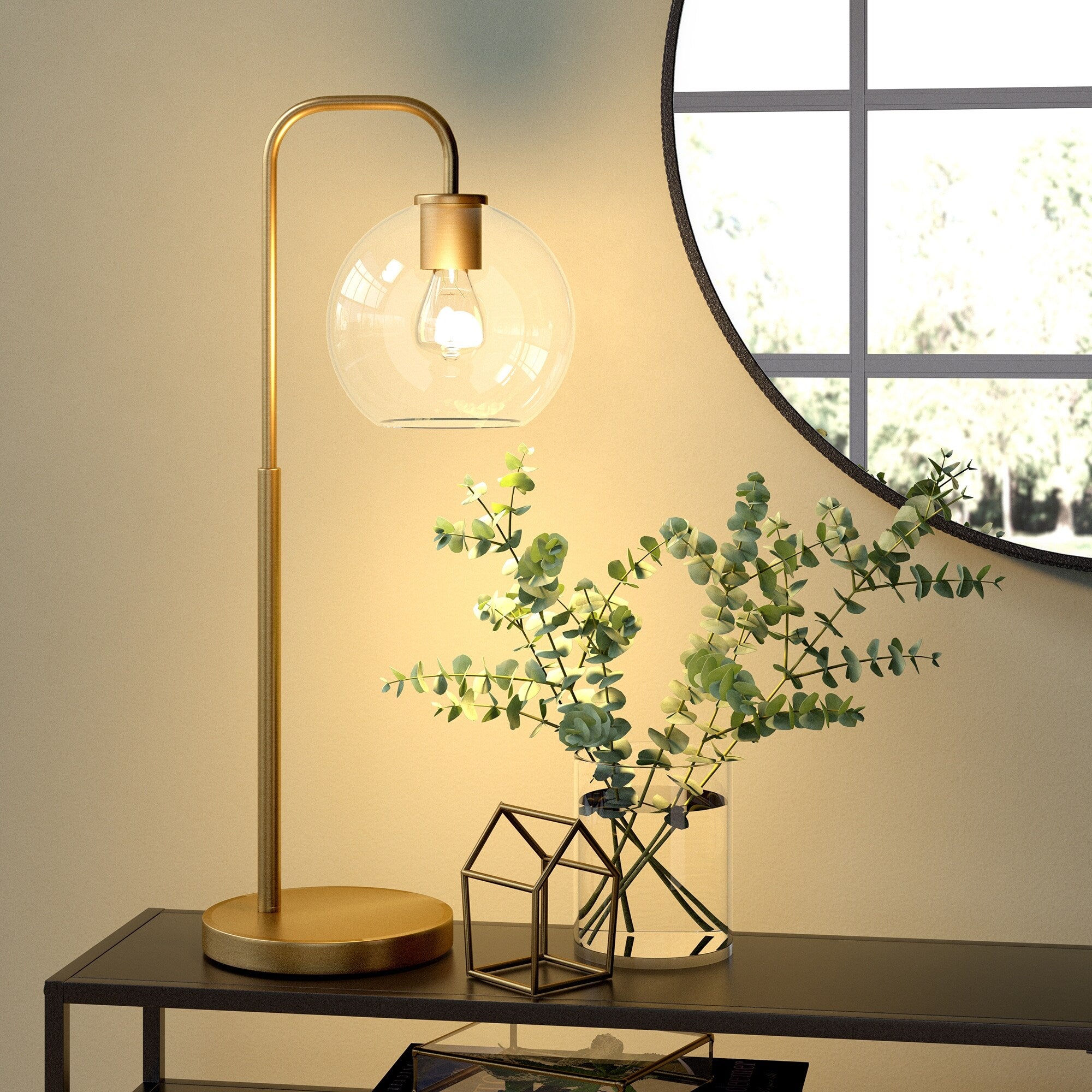 Harrison Table Lamp