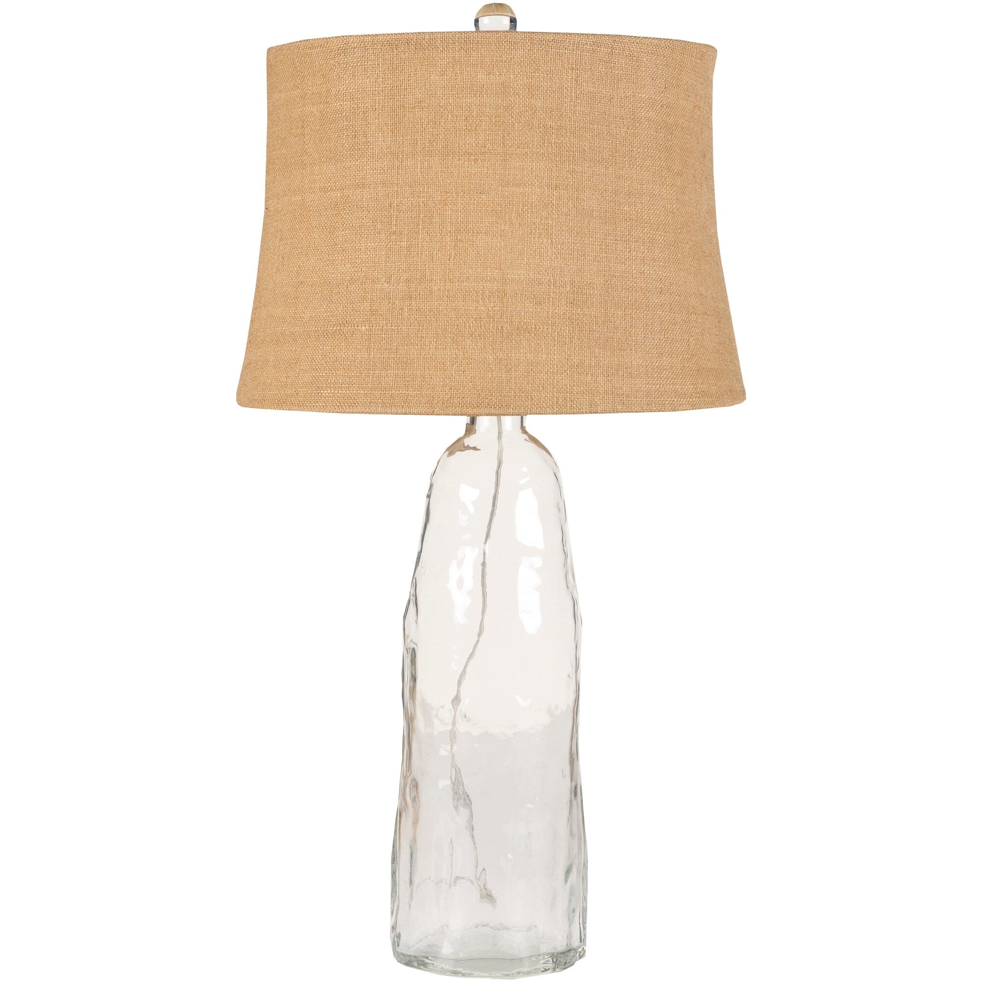 Noteworthy Natural Lamp