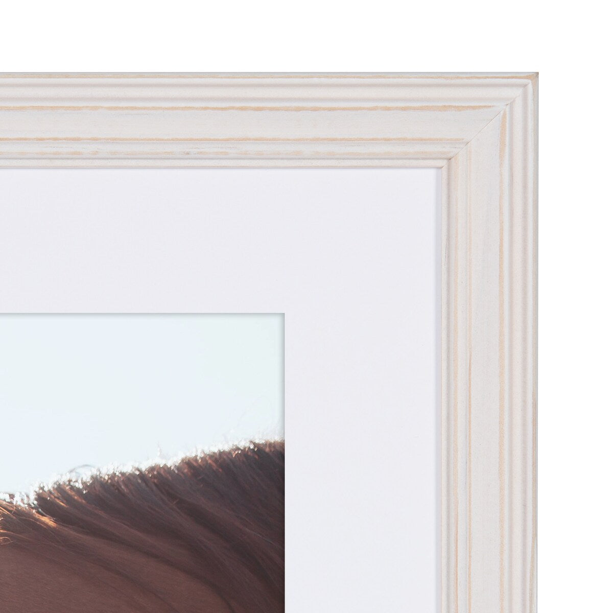 Kate and Laurel Bordeaux Gallery Wall Frame Set