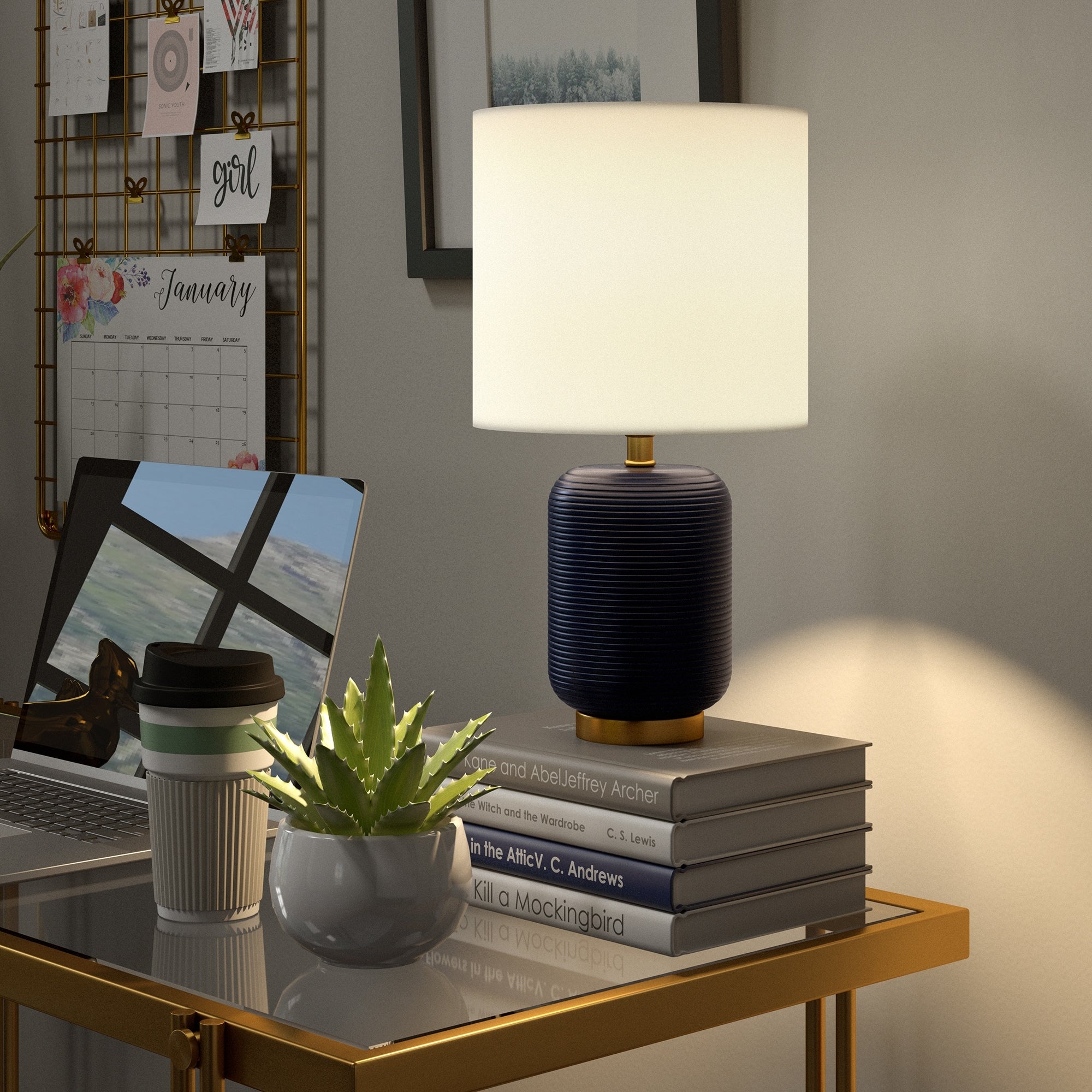 Lambert Mini Lamp