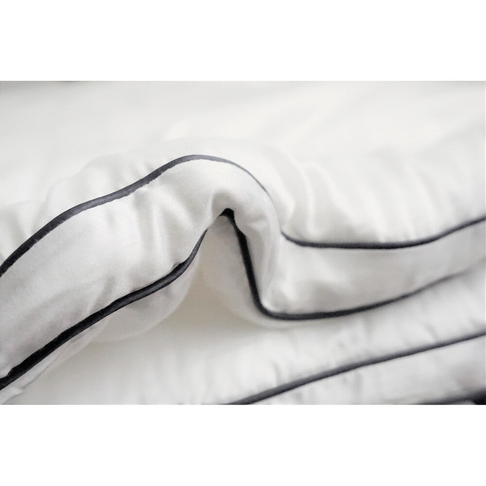 Chilled Eucalyptus Comforter Pine & River - Like a Cloud & Silky Soft