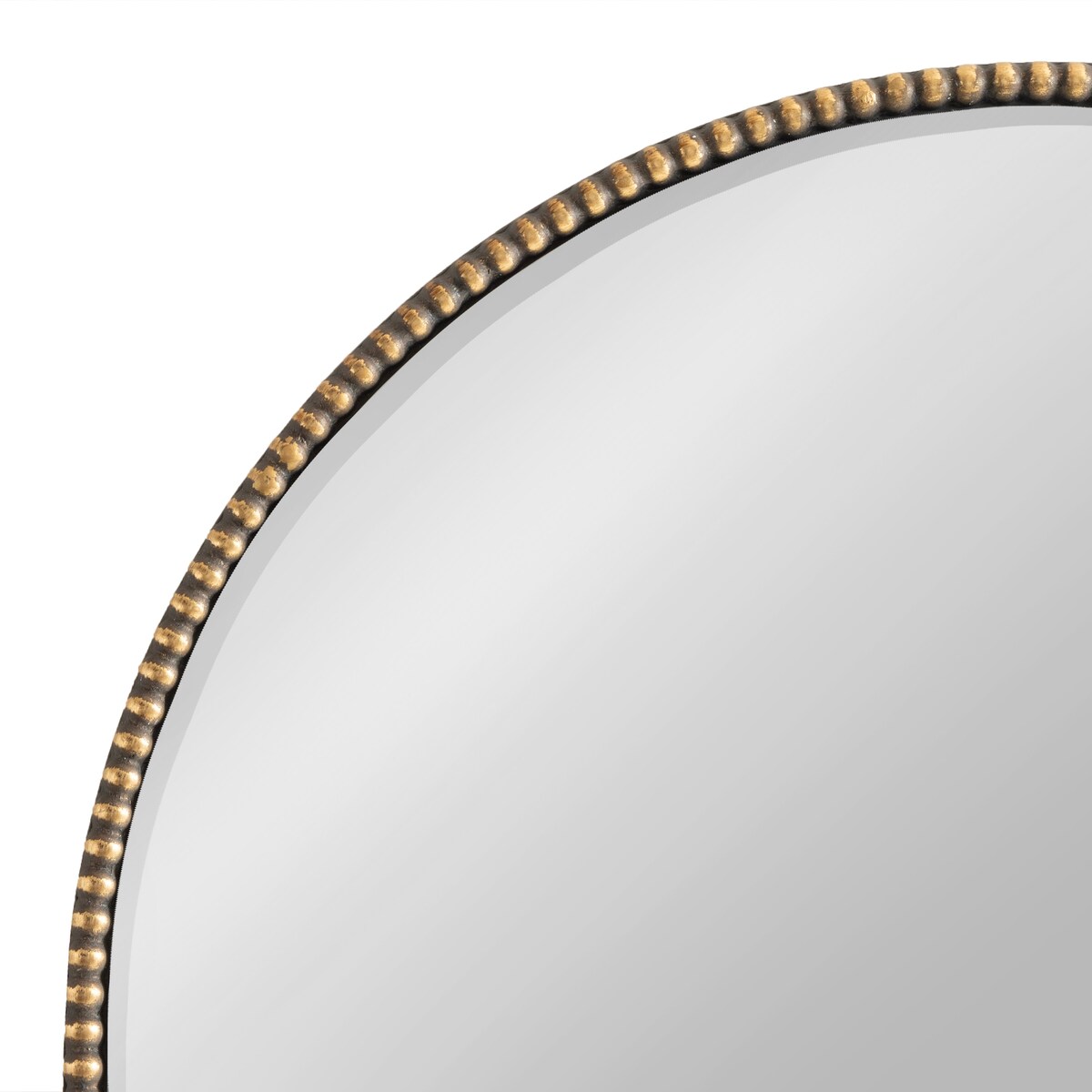 Kate and Laurel Gwendolyn Arch Wall Mirror