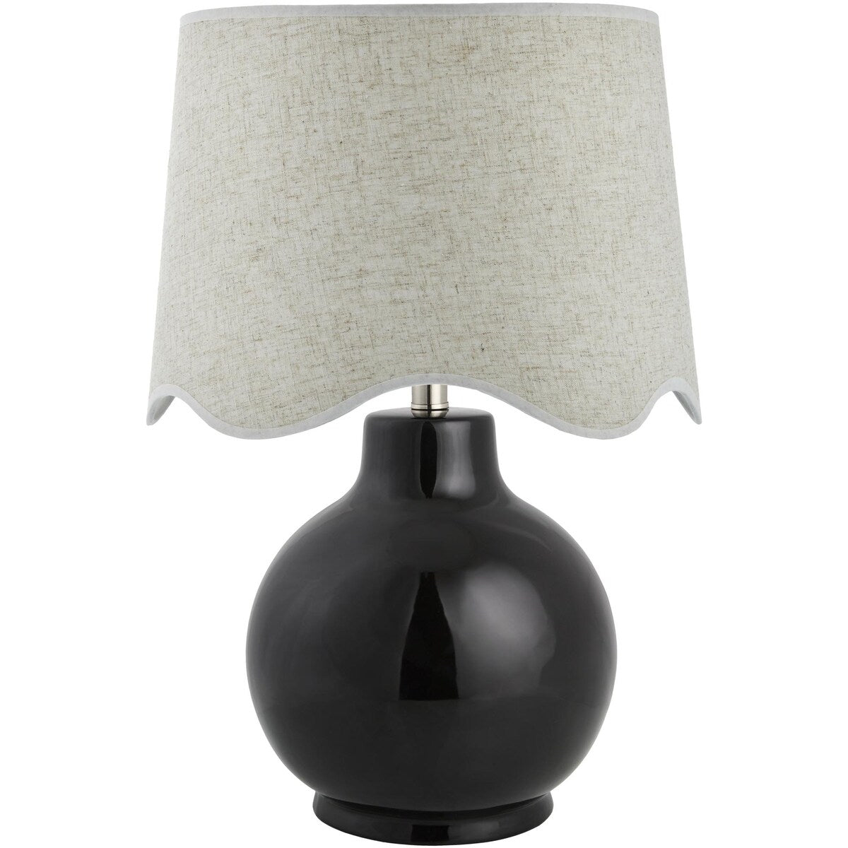 Livabliss Doheny Rustic Accent Table Lamp