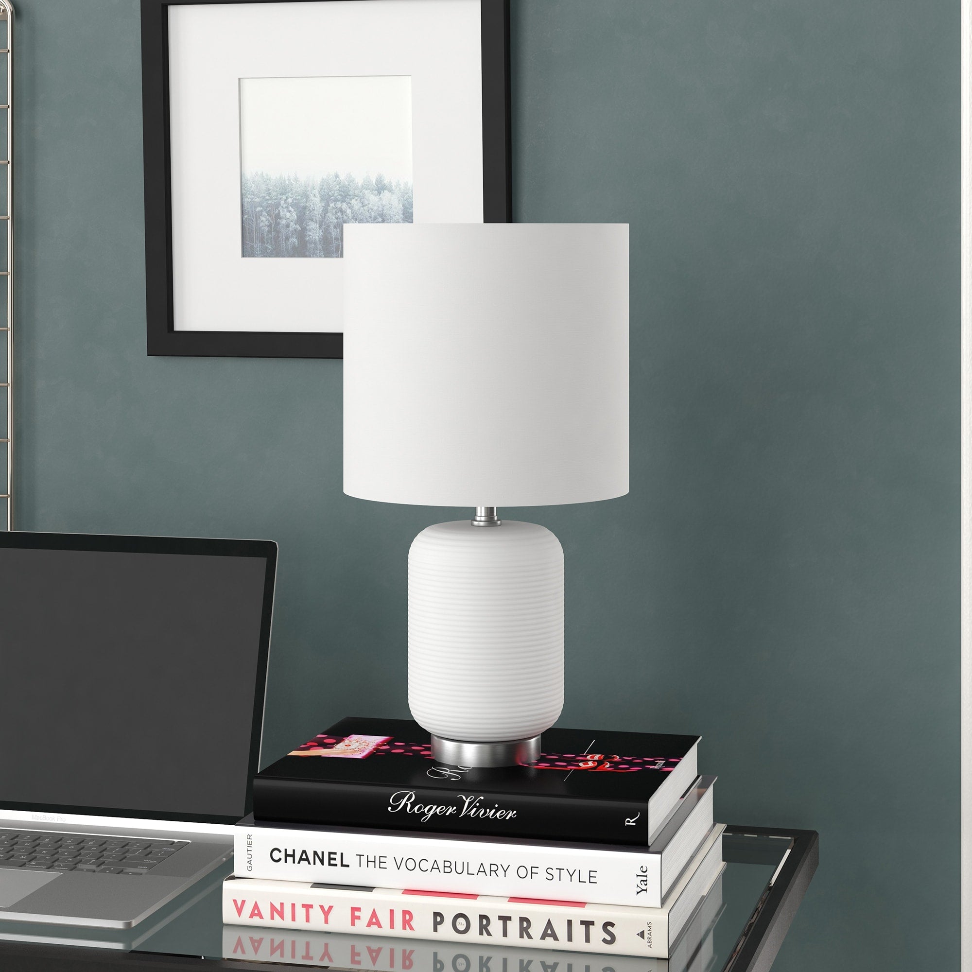 Lambert Mini Lamp