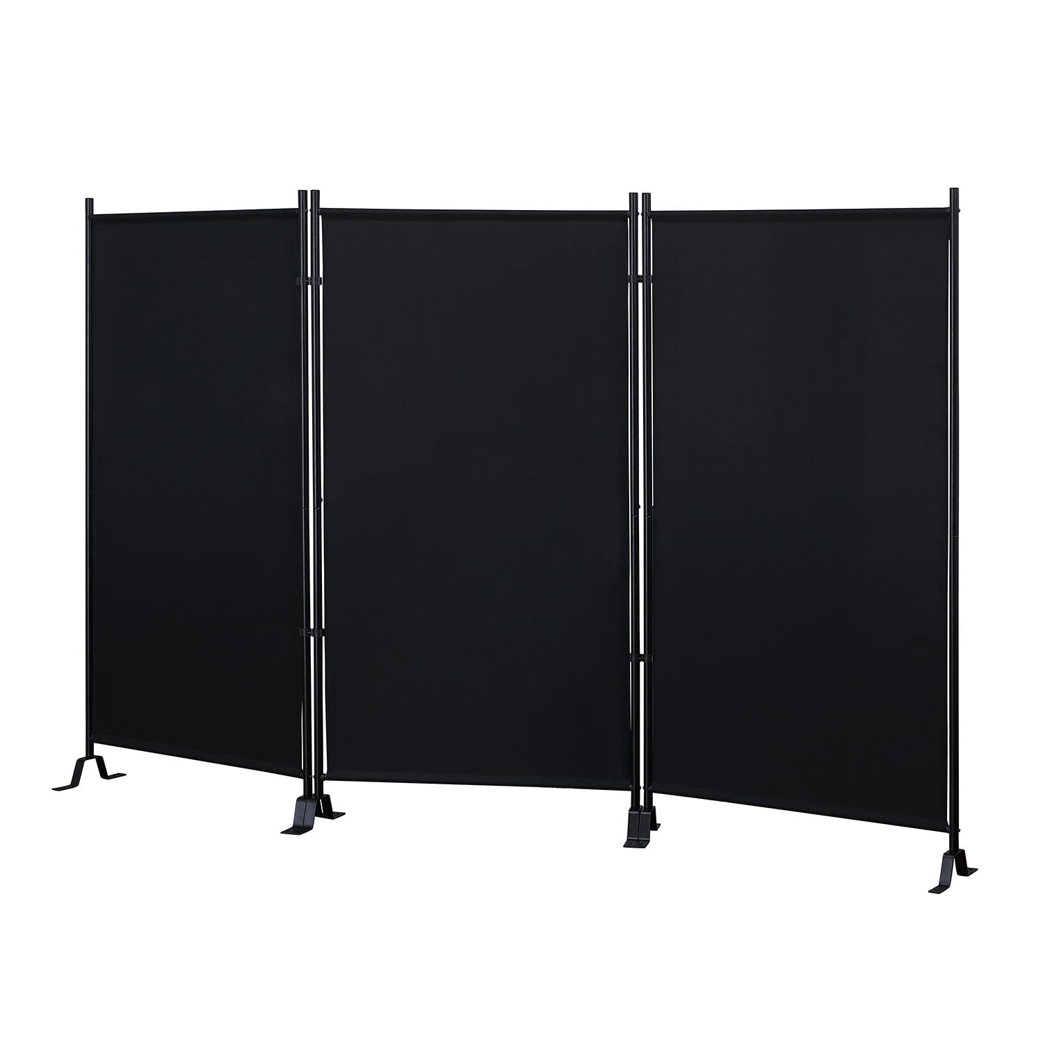 Proman Products Galaxy Indoor/ Outdoor 3-panel Room Divider