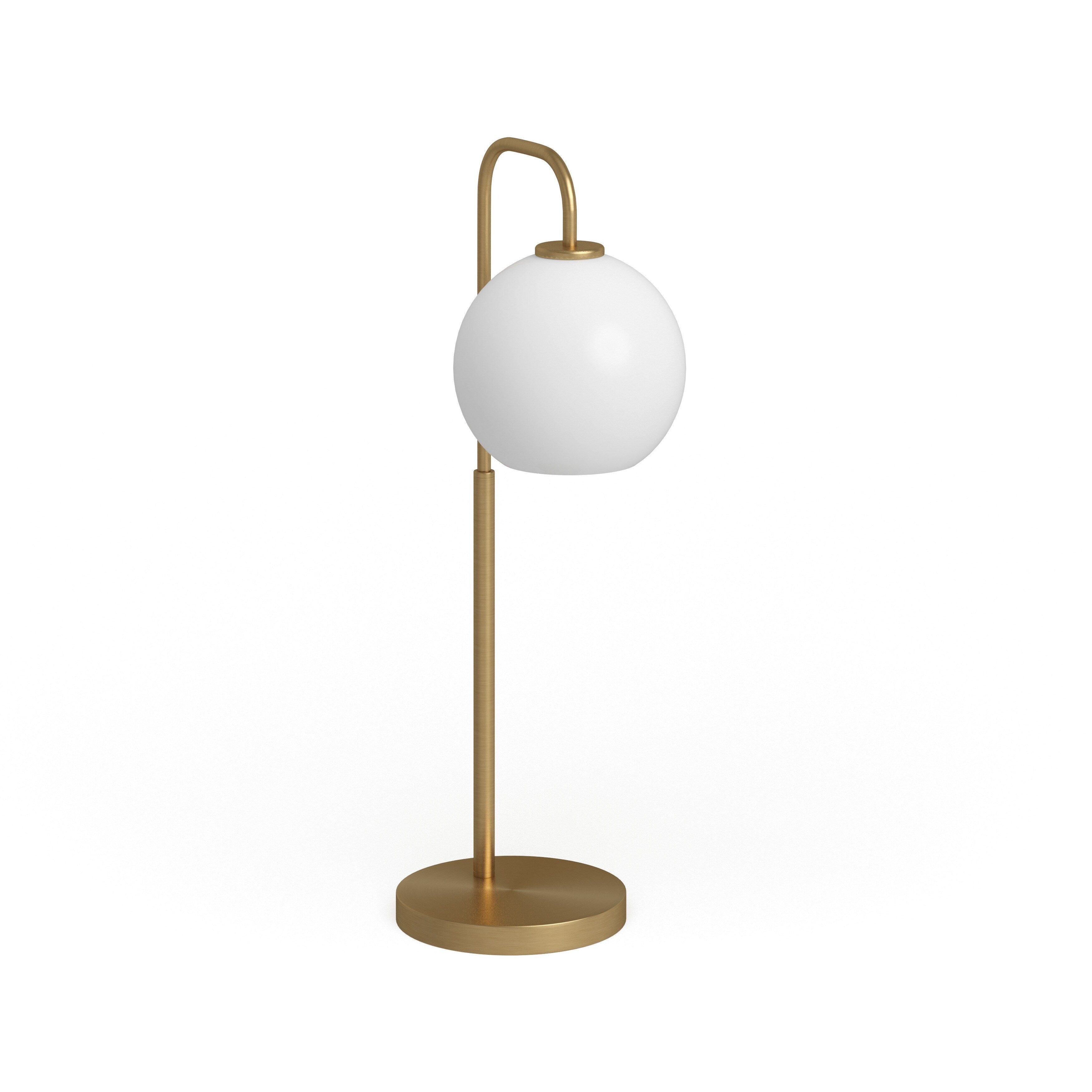 Harrison Table Lamp