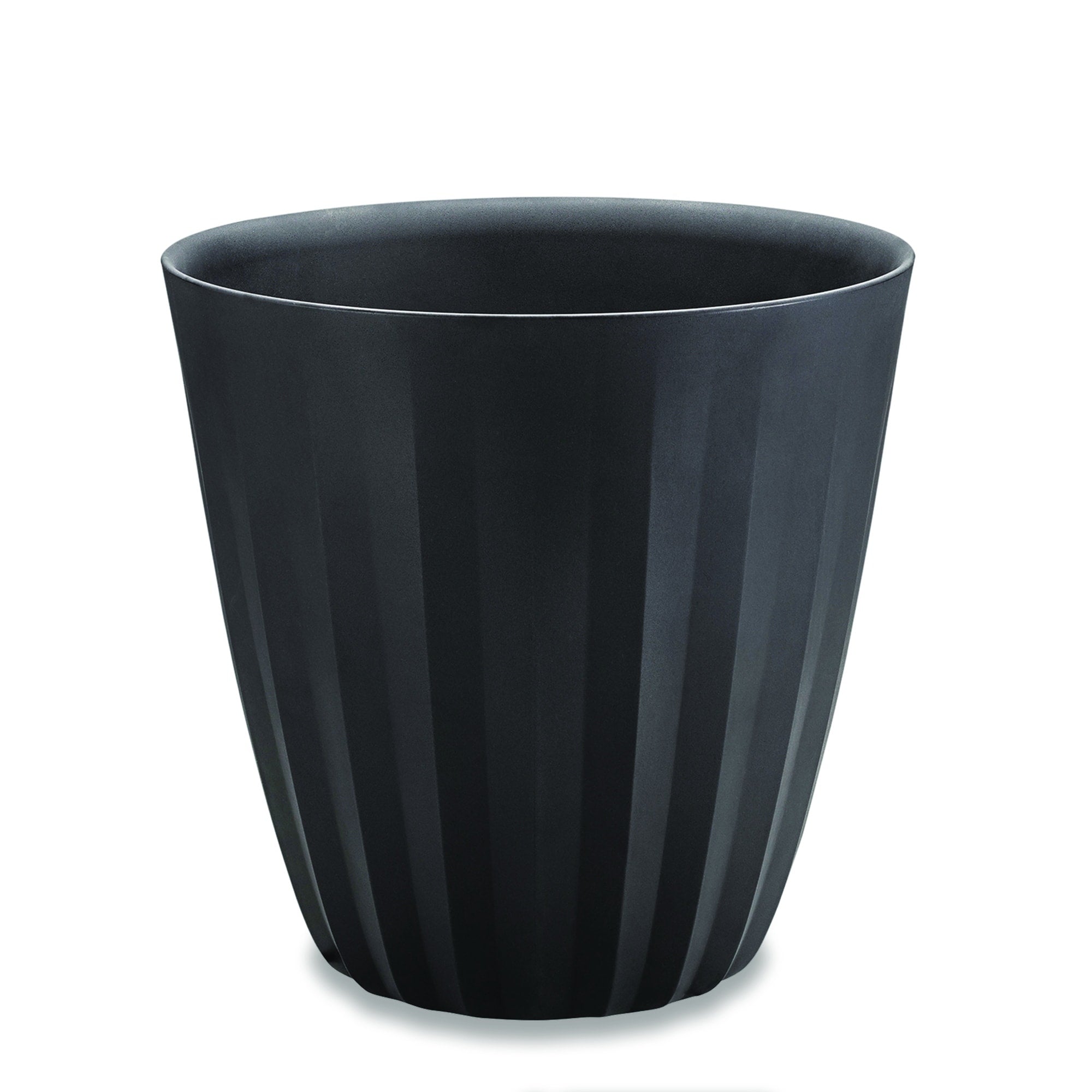 Pleat Modern Pleated Indoor and Outdoor Planter