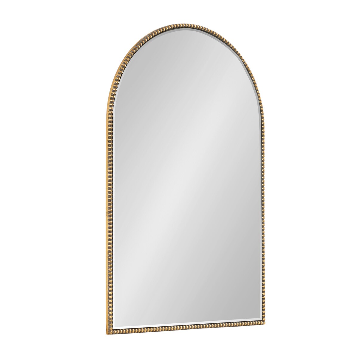 Kate and Laurel Gwendolyn Arch Wall Mirror