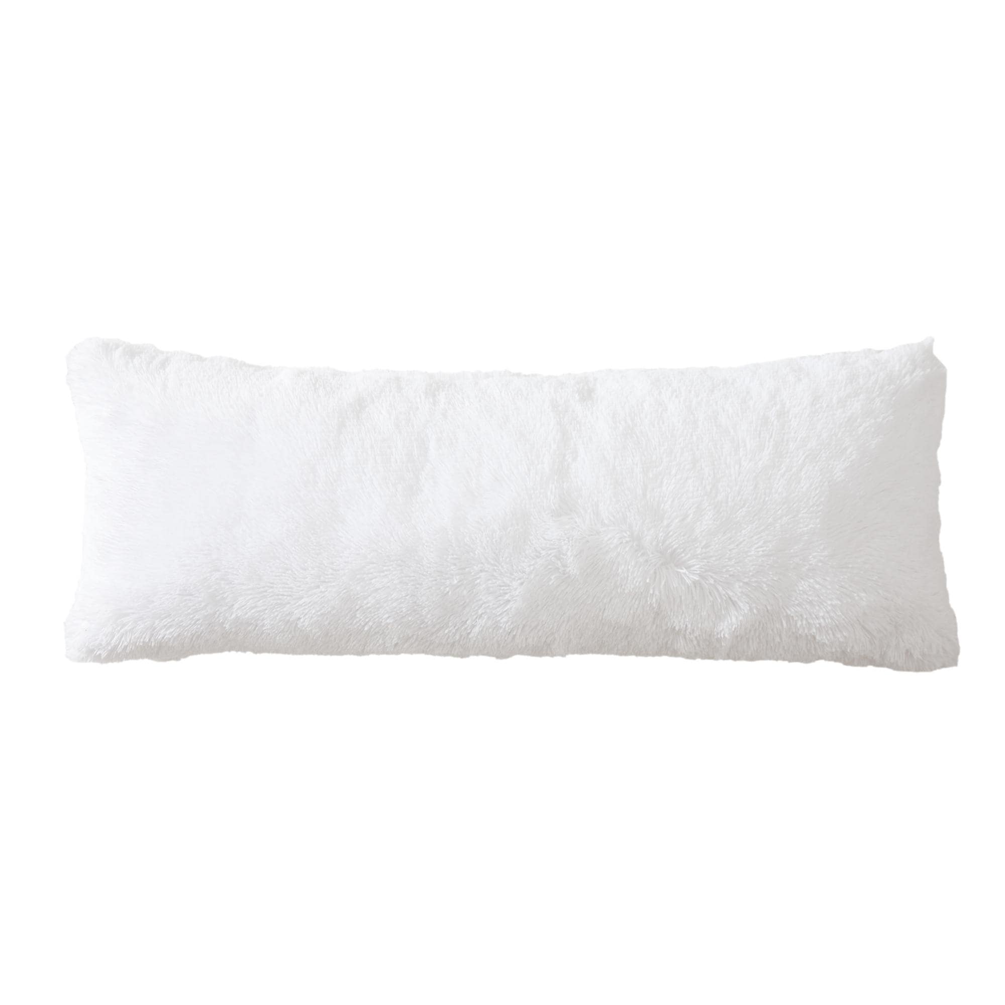 Soft and Comfy Plush Body Pillow 54 x 20