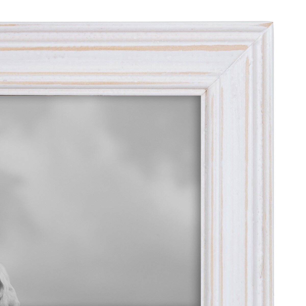 Kate and Laurel Bordeaux Gallery Wall Frame Set