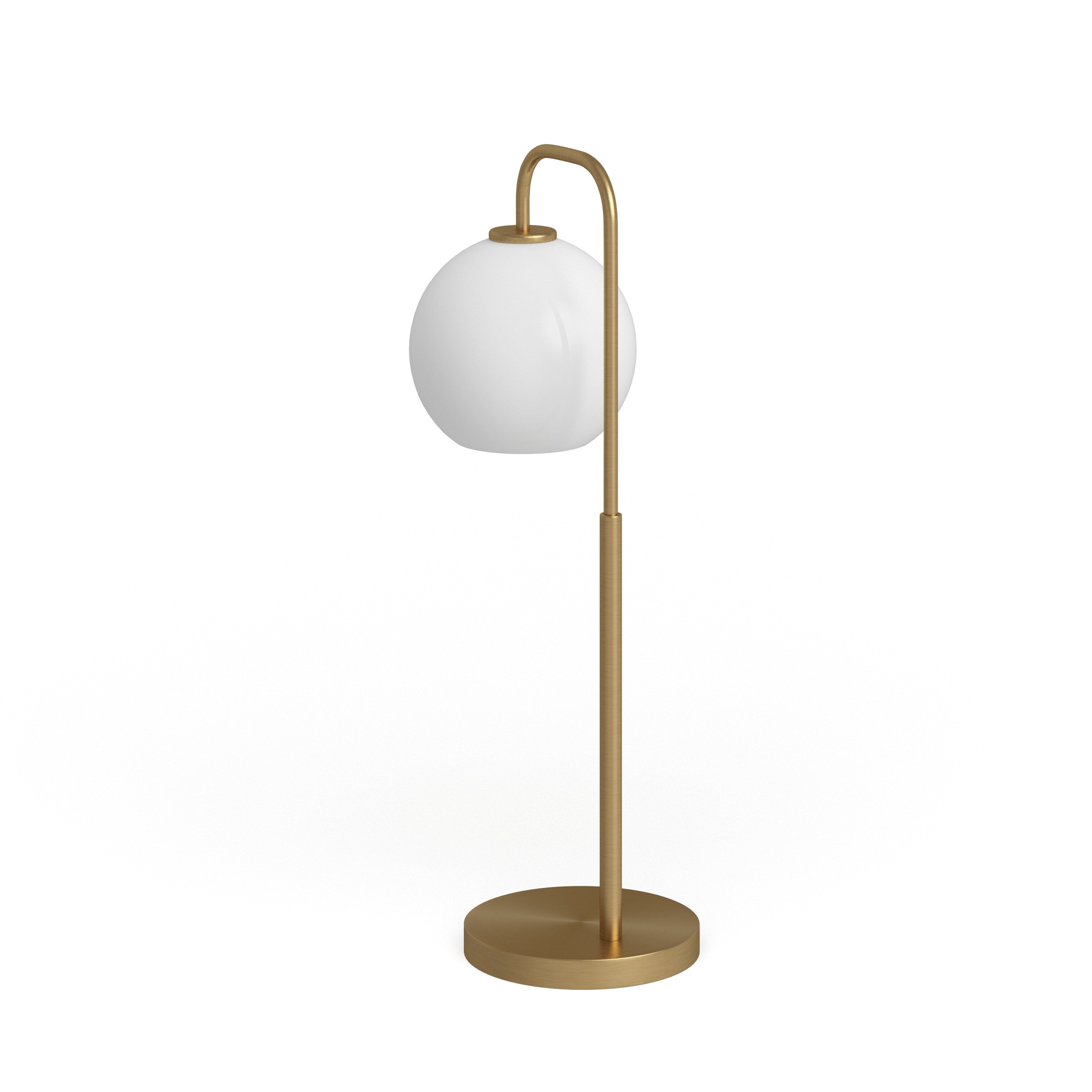 Harrison Table Lamp