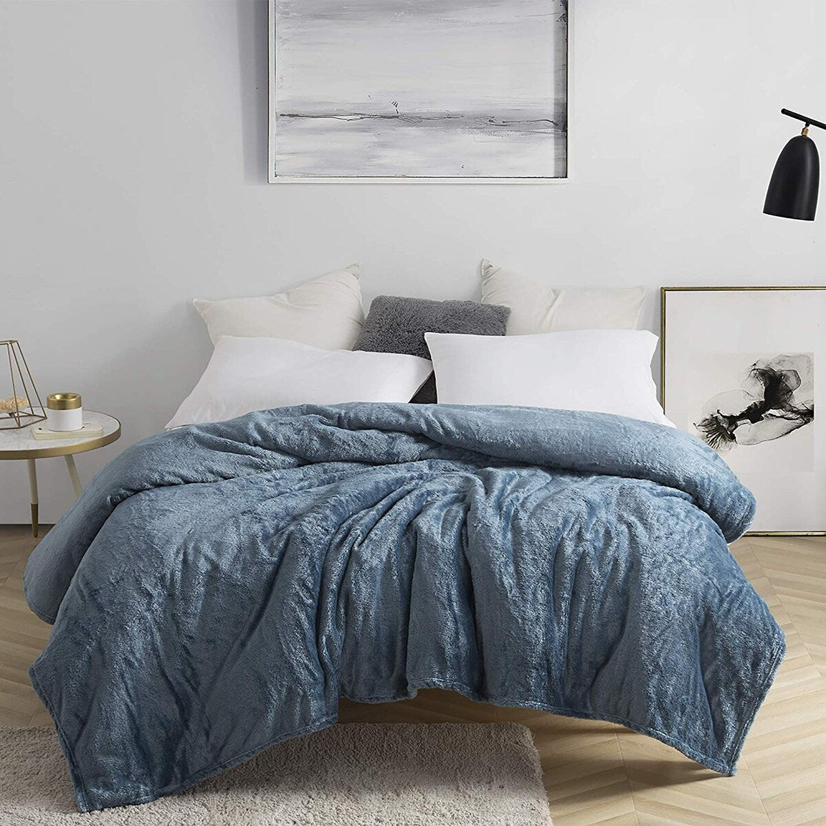 Me Sooo Comfy - Coma Inducer Oversized Bedding Blanket