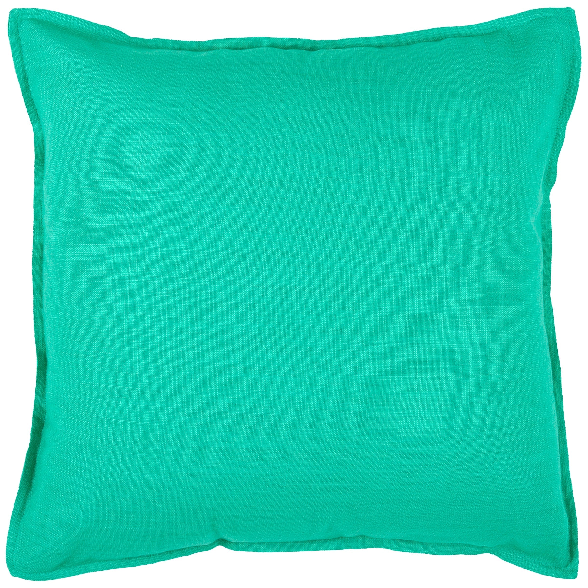 Rizzy Home Transitional Poly Filled Decorative Pillow 20 x 20