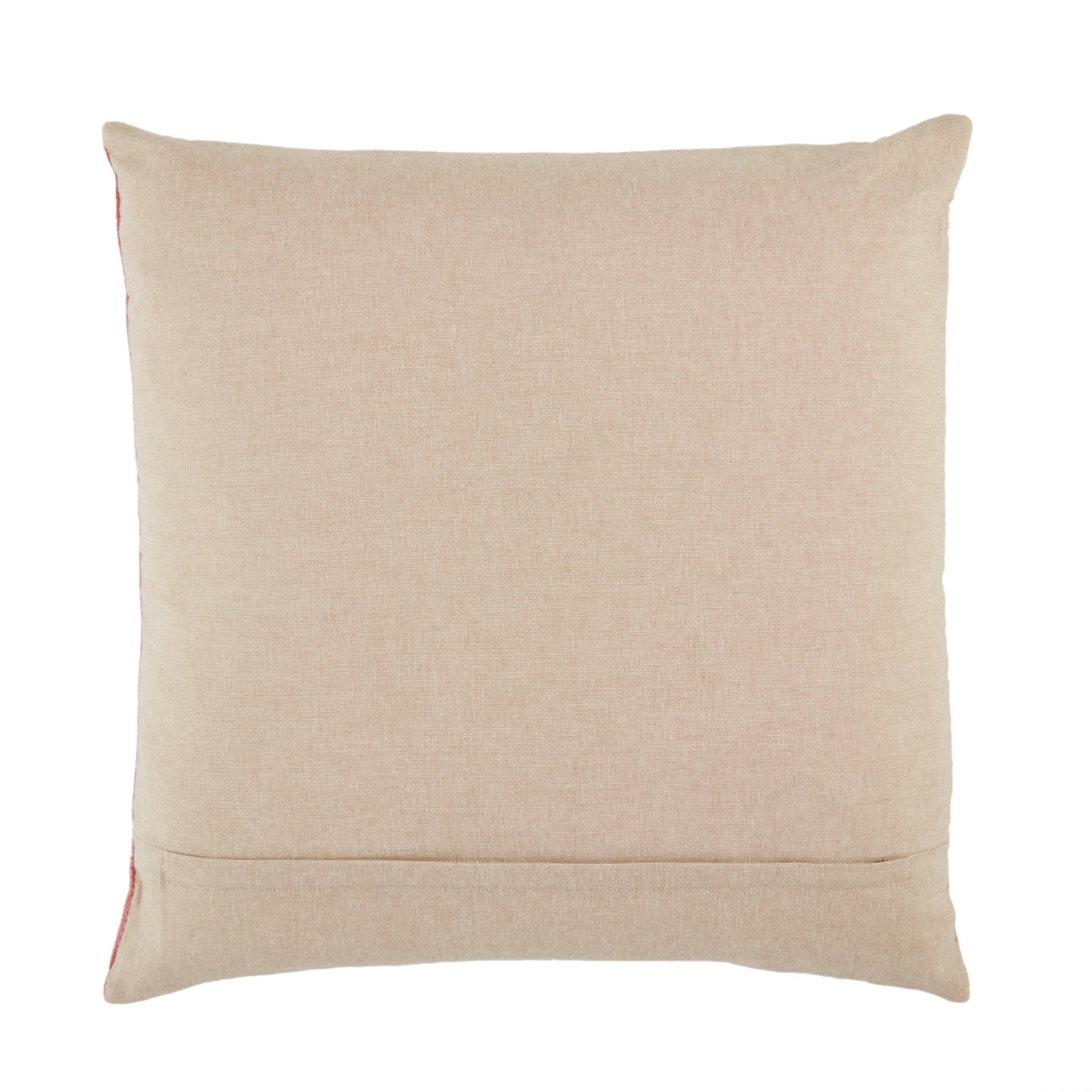 Amiens Geometric Pillow