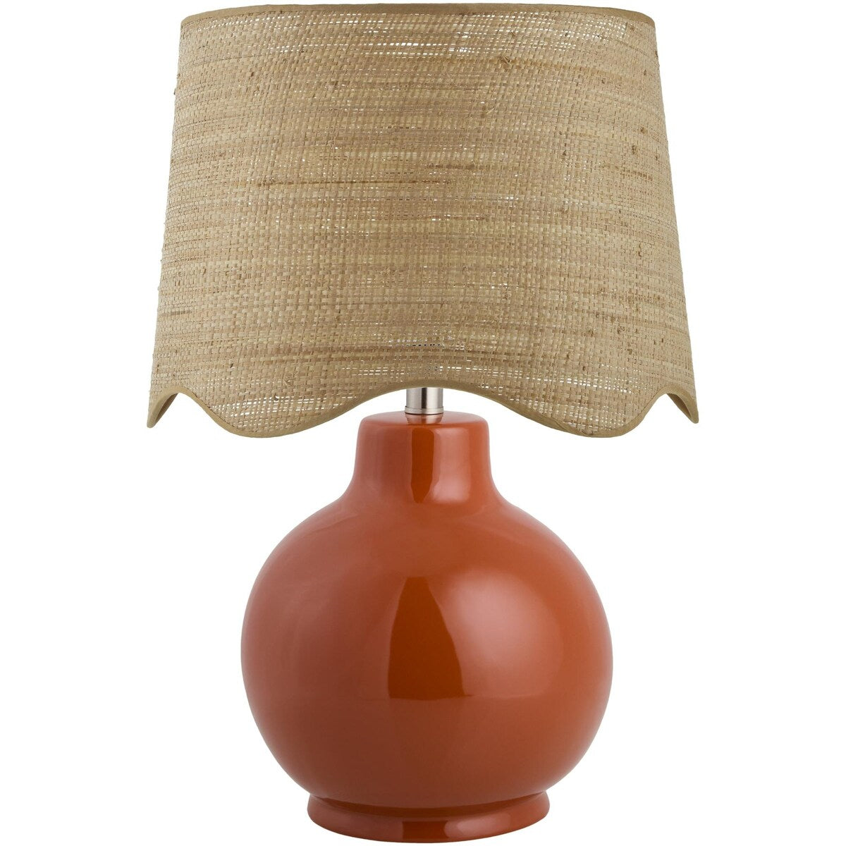 Livabliss Doheny Rustic Accent Table Lamp